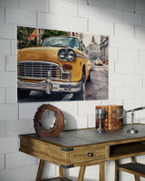 CHECKER MARATHON CHEVROLET Cam Tablo 104