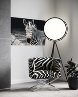ZEBRA CAM TABLO 196