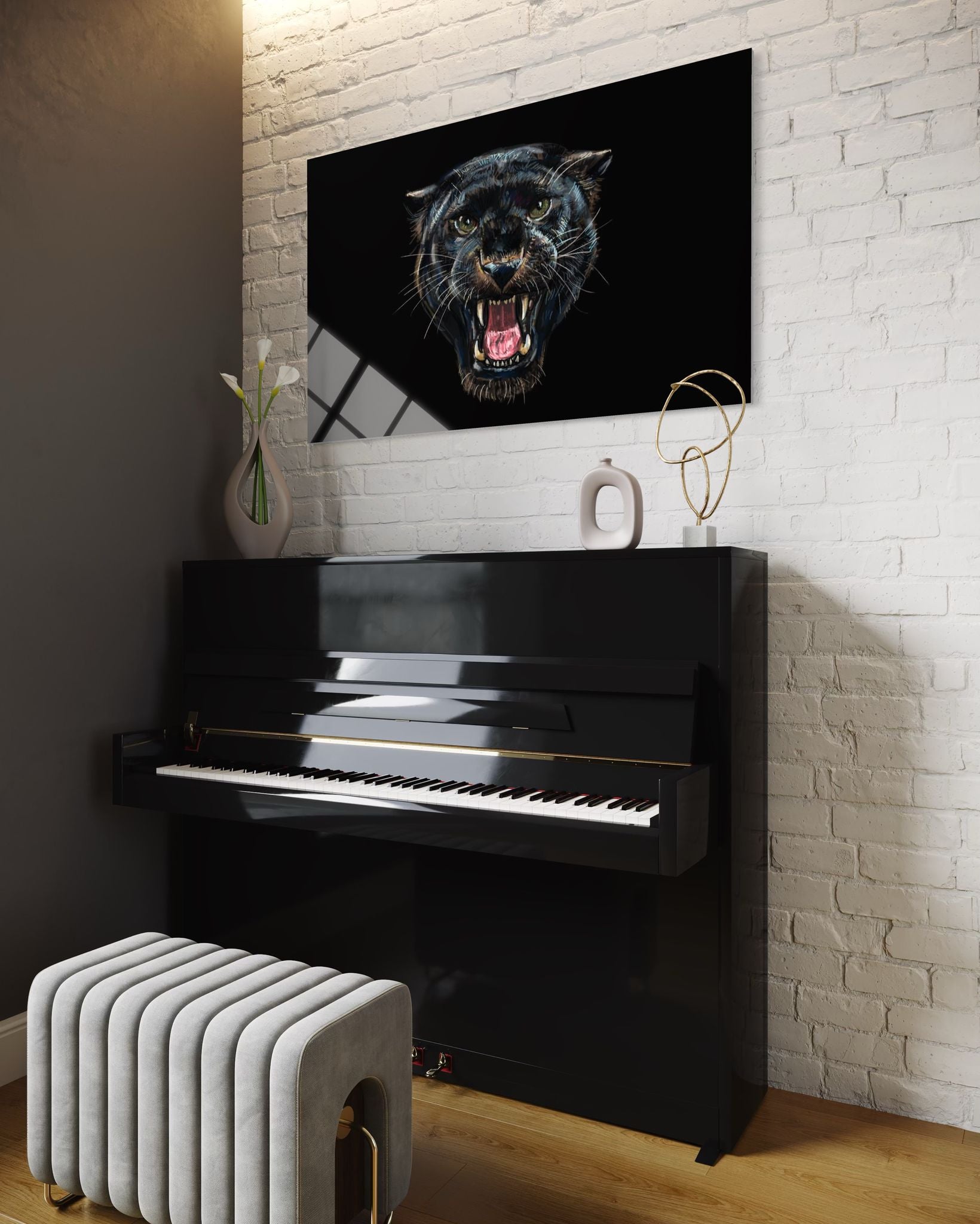 PANTER CAM TABLO 179