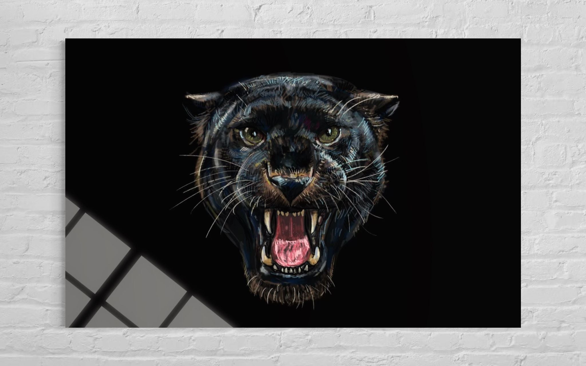 PANTER CAM TABLO 179