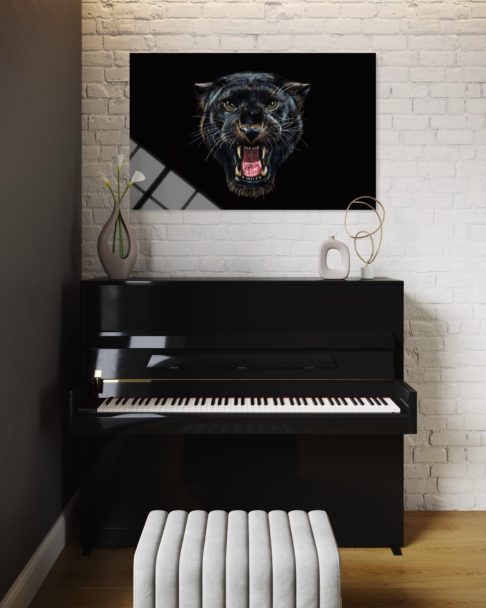 PANTER CAM TABLO 179