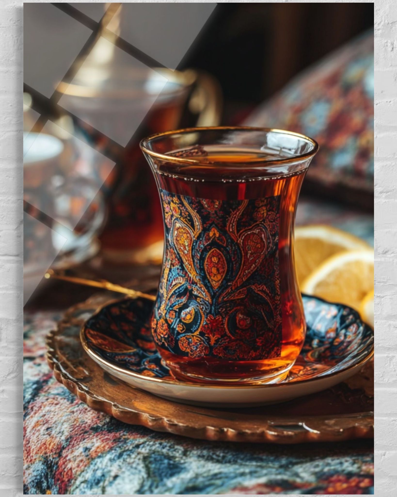YİYECEK ve İÇECEKCAM TABLO 139