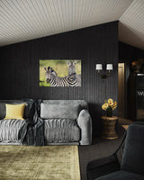 ZEBRA CAM TABLO 238