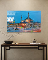 SELİMİYE CAMİ (KONYA) Cam Tablo (108)