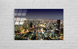 OSAKA (JAPONYA) Cam Tablo (111)