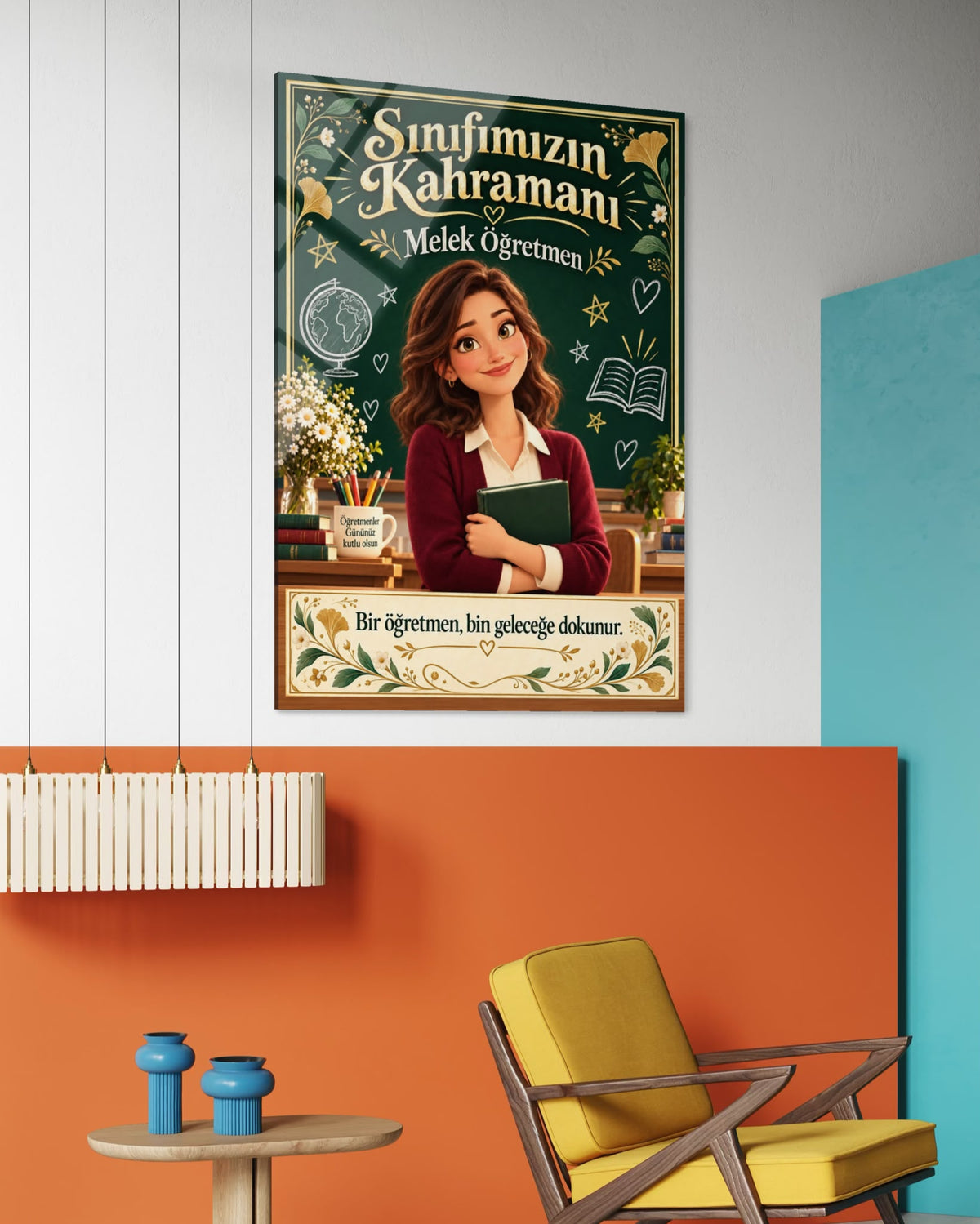 Öğretmenler Günü 107