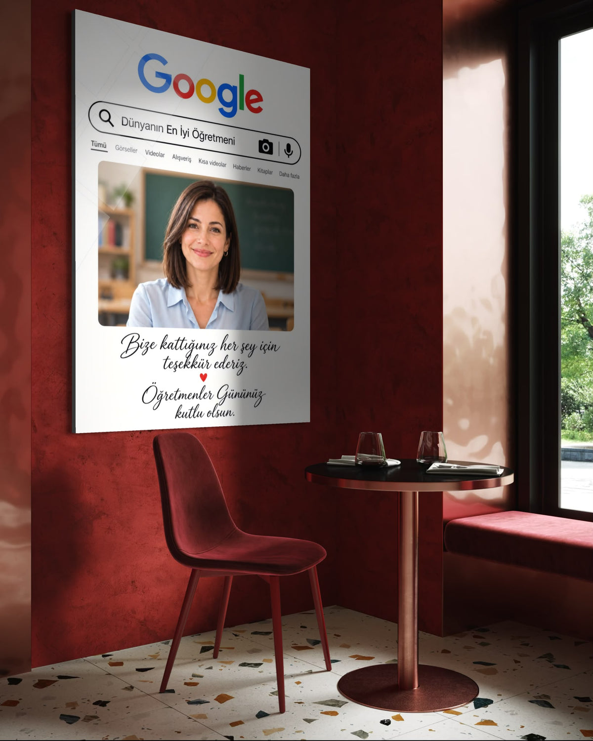 Öğretmenler Günü 102