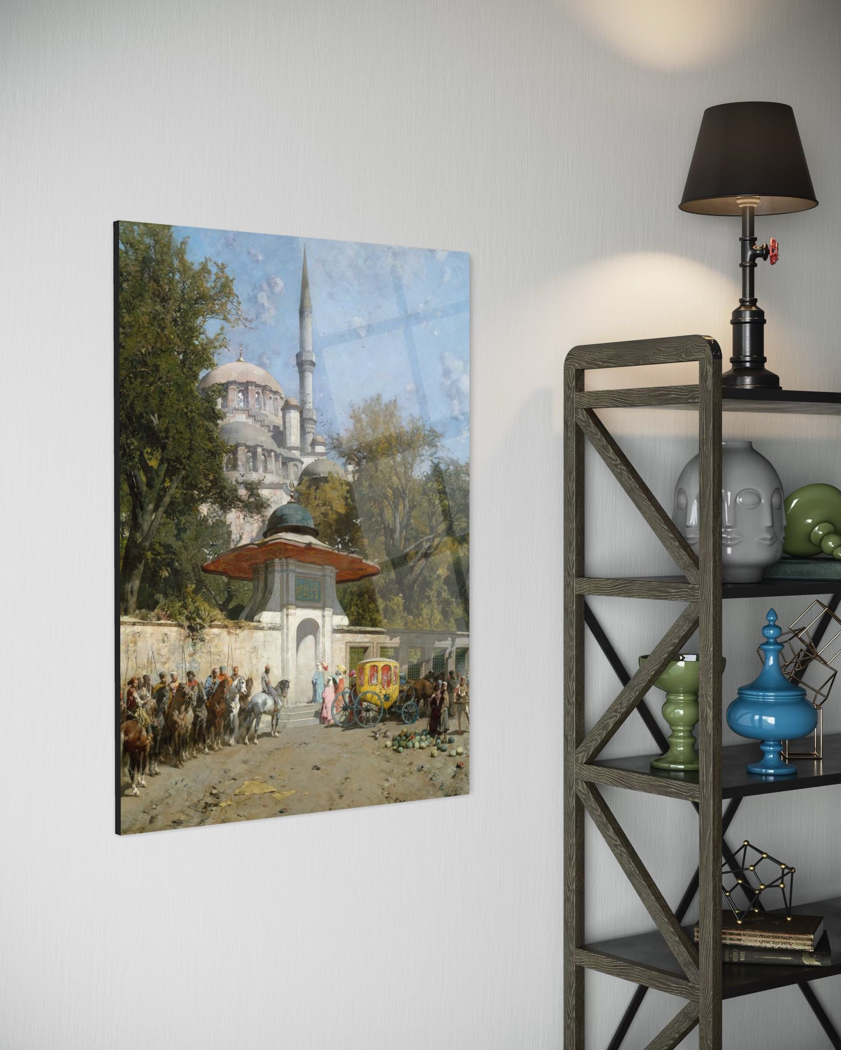 Modern Sanat 603