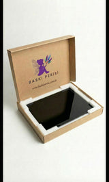 Kişiye Özel Yatay 50 x 70 cm Cam Tablo