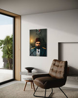 ABDÜLHAMİT HAN