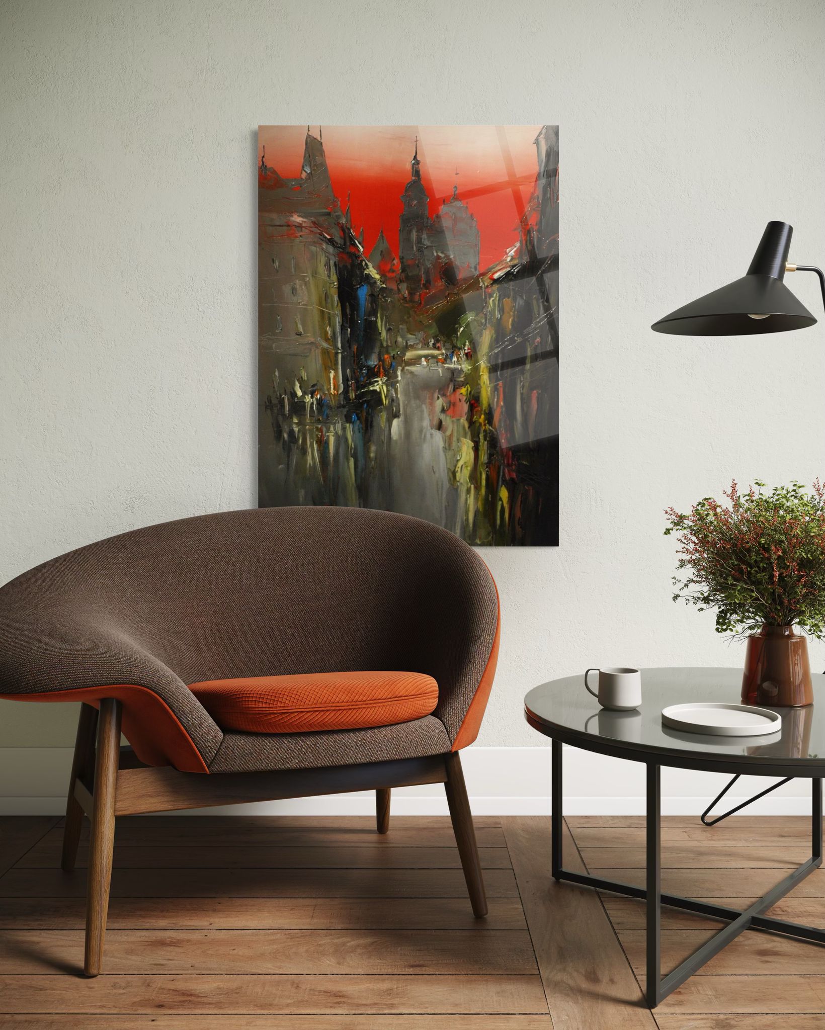 Modern Sanat 604