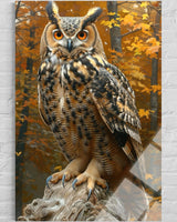 BAYKUŞ CAM TABLO 241