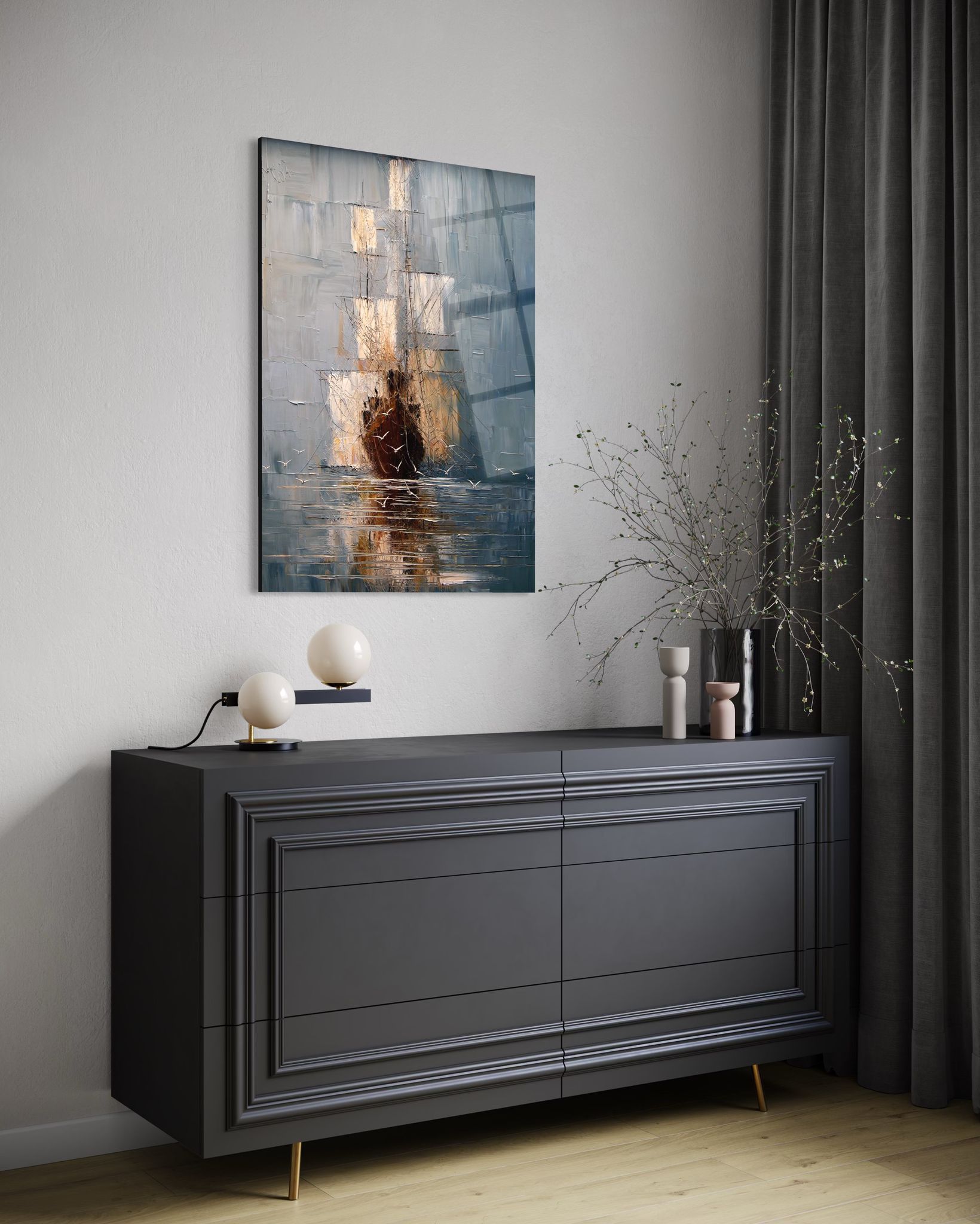 Modern Sanat 607