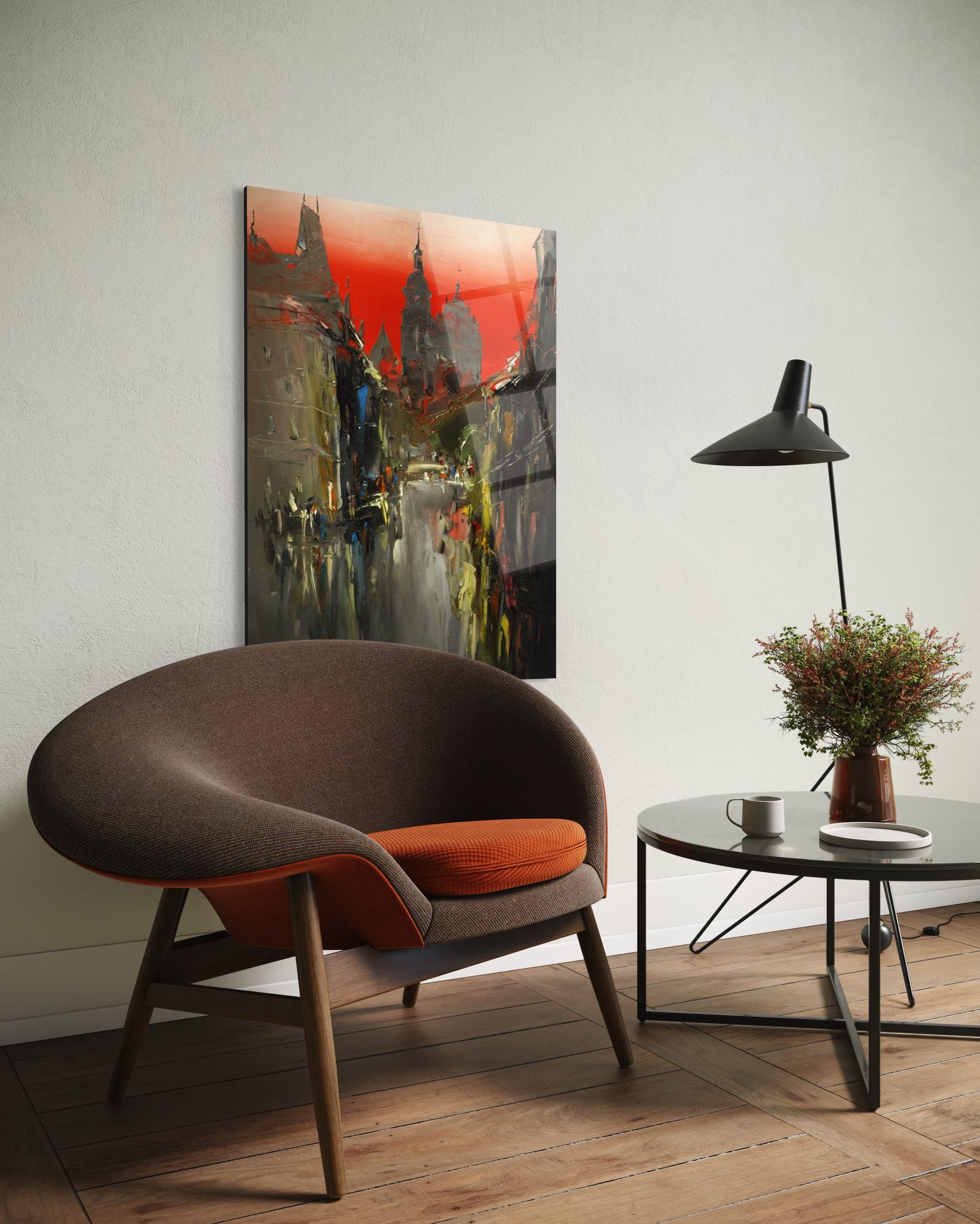 Modern Sanat 604