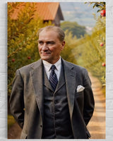 Atatürk134