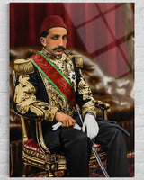 ABDÜLHAMİT HAN