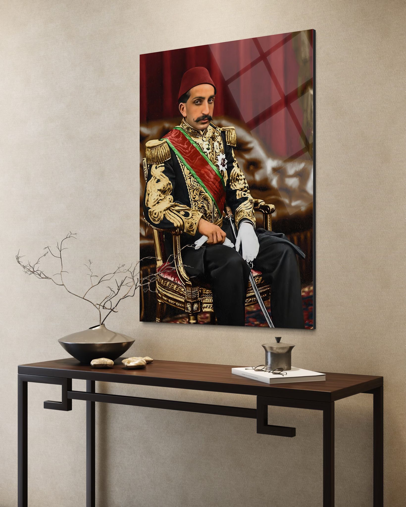 ABDÜLHAMİT HAN