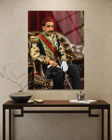 ABDÜLHAMİT HAN