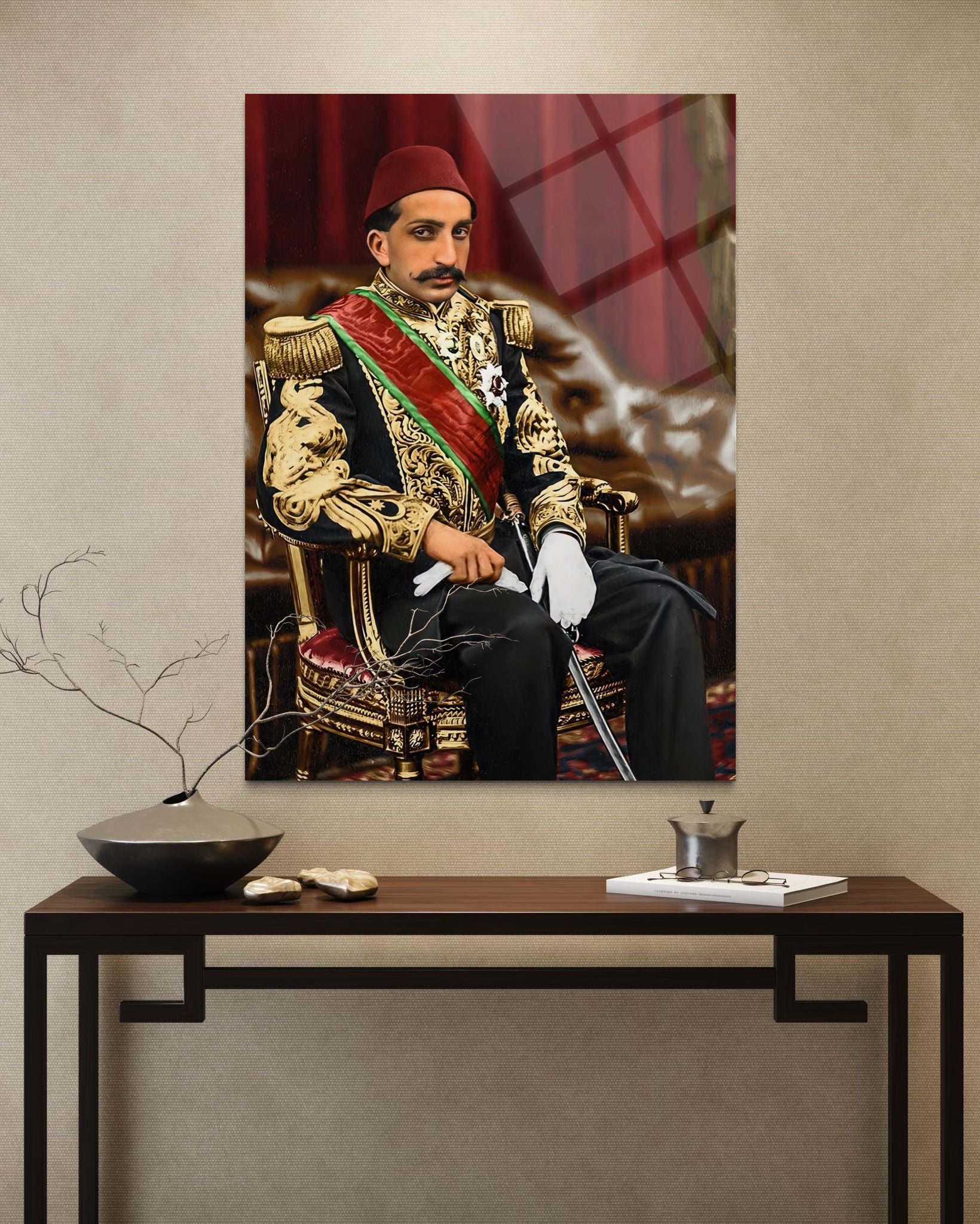 ABDÜLHAMİT HAN