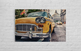 CHECKER MARATHON CHEVROLET