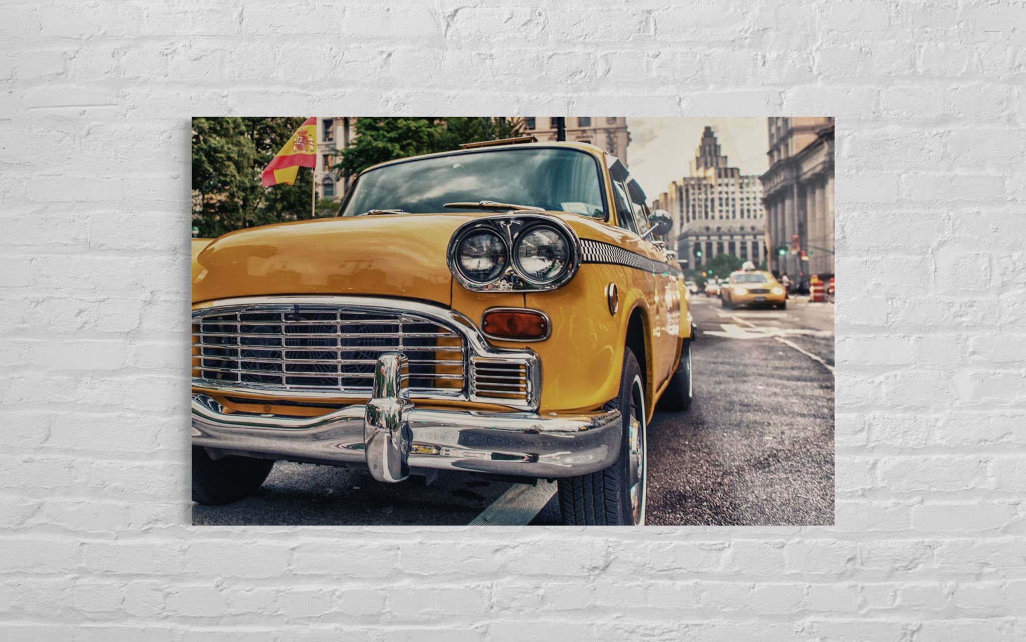 CHECKER MARATHON CHEVROLET