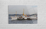 ŞEHİT MUSTAFA AYDOĞDU VAPURU (İSTANBUL)