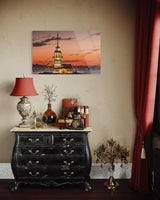 KIZ KULESİ (İSTANBUL)