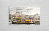 SÜLEYMANİYE CAMİ 2 (İSTANBUL)