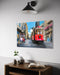 İSTİKLAL CADDESİ (İSTANBUL)