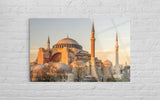 AYASOFYA-İ KEBİR CAMİ (İSTANBUL)