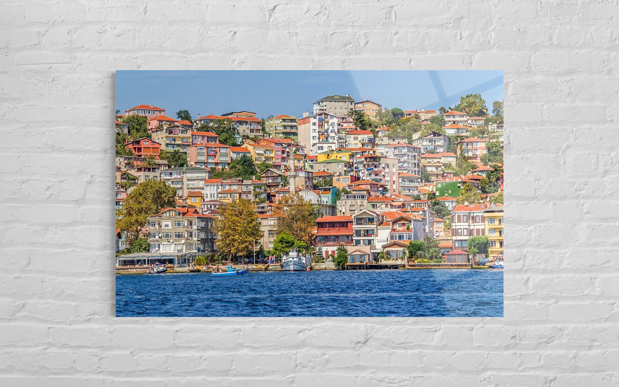 BALAT SEMTİ (İSTANBUL)
