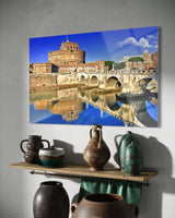 CASTEL SANT'ANGELO (ROMA)