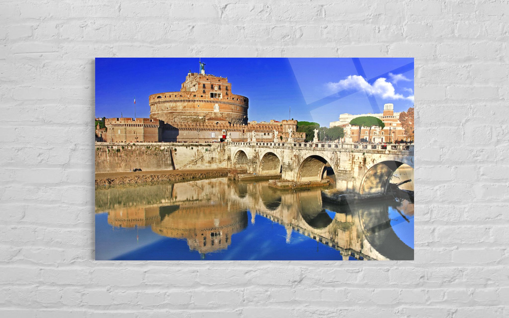 CASTEL SANT'ANGELO (ROMA)