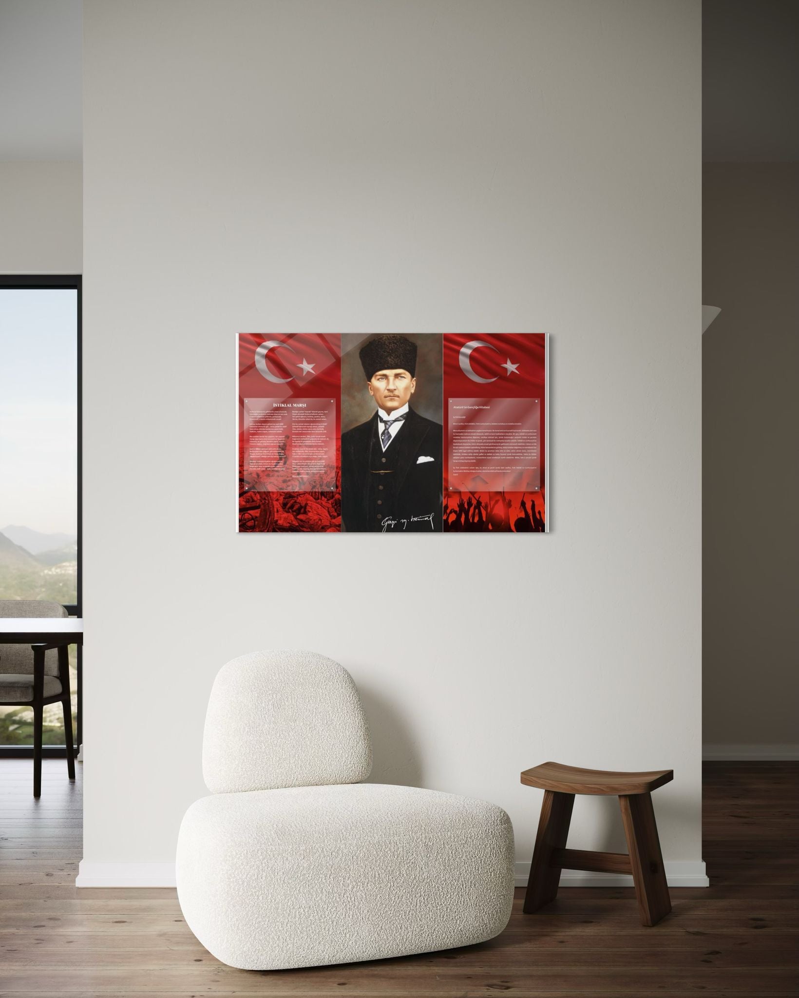 Atatürk140