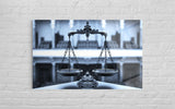 Hukuk & AdaletCam Tablo 119