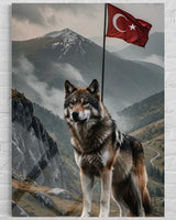 BOZKURT