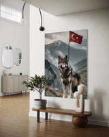 BOZKURT