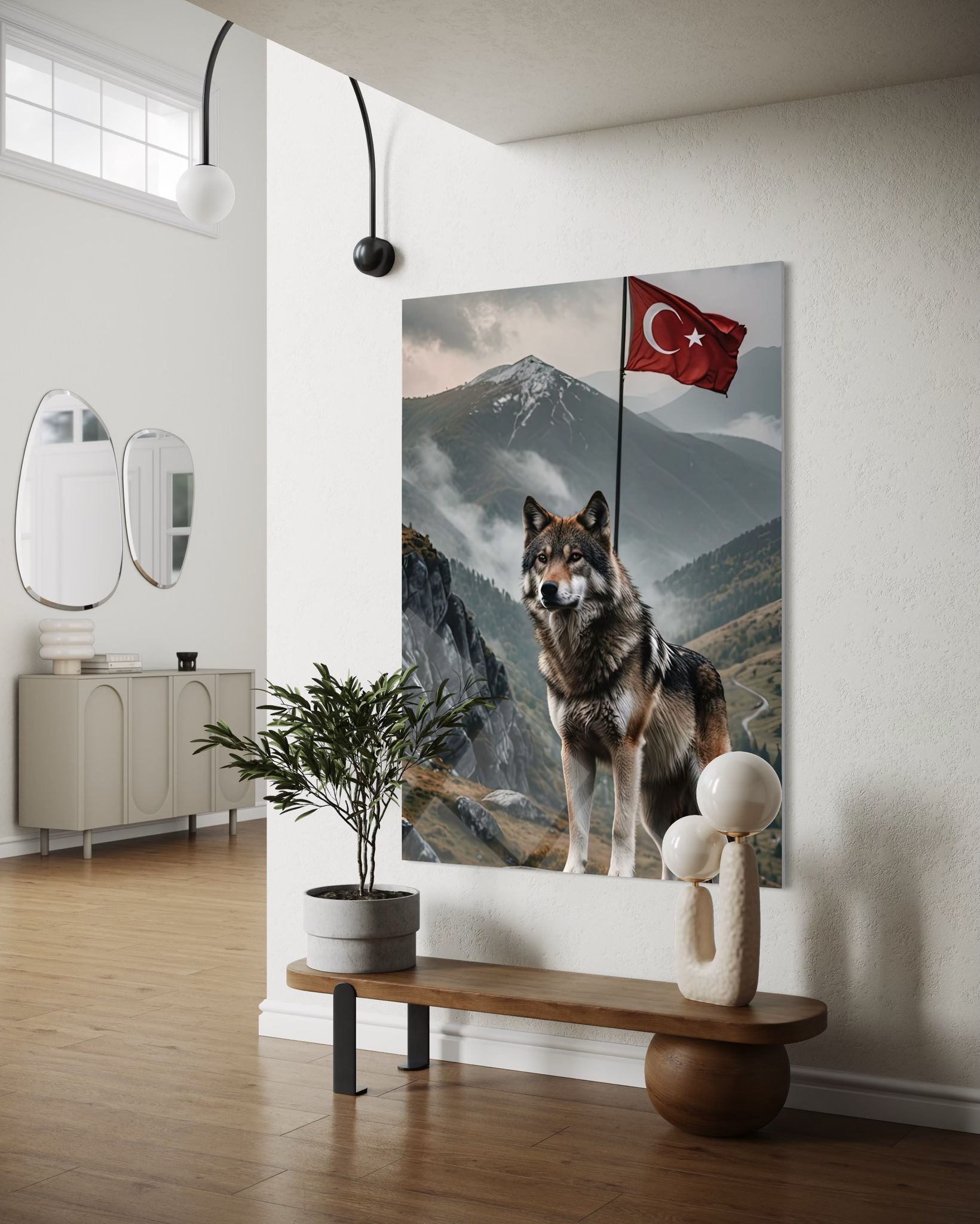 BOZKURT