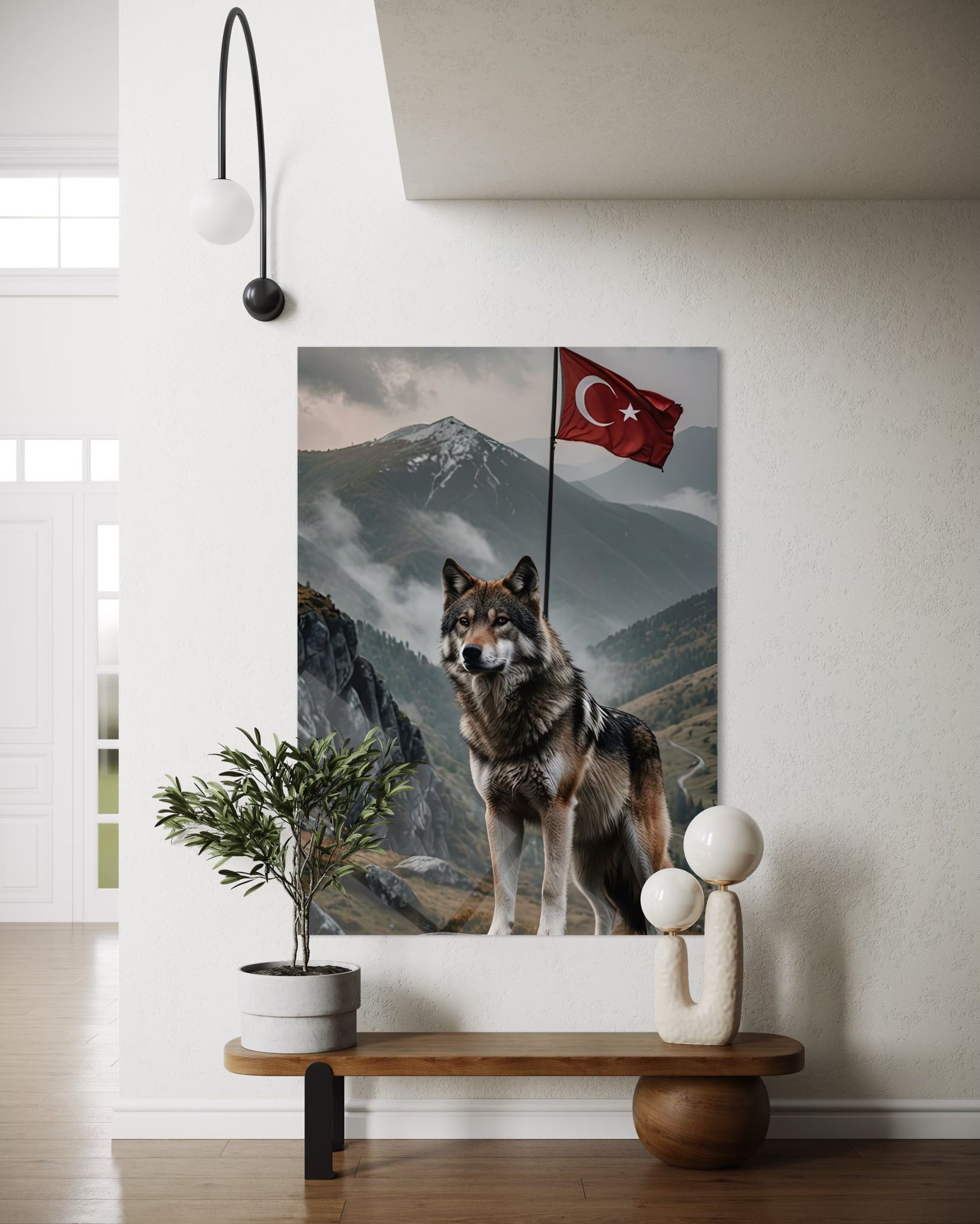 BOZKURT