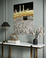 Mekke Mescid-i Haram - KÂBE(434)