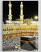 Mekke Mescid-i Haram - KÂBE (435)