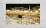 Mekke Mescid-i Haram - KÂBE (437)