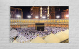 Mekke Mescid-i Haram - KÂBE (436)