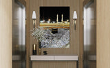 Mekke Mescid-i Haram - KÂBE (438)