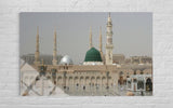 Mescid-i NebevÎ - Medine (441)