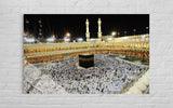 Mekke Mescid-i Haram - KÂBE (439)