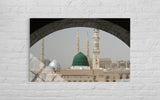 Mescid-i NebevÎ - Medine (442)