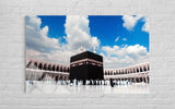 Mekke Mescid-i Haram - KÂBE (444)