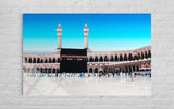 Mekke Mescid-i Haram - KÂBE (440)