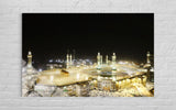 Mekke Mescid-i Haram - KÂBE (443)